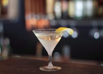 healthy holiday drinks