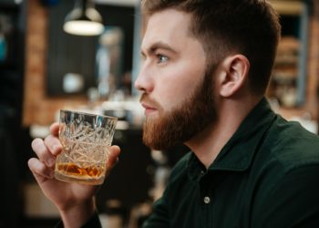 healthy holiday drinks