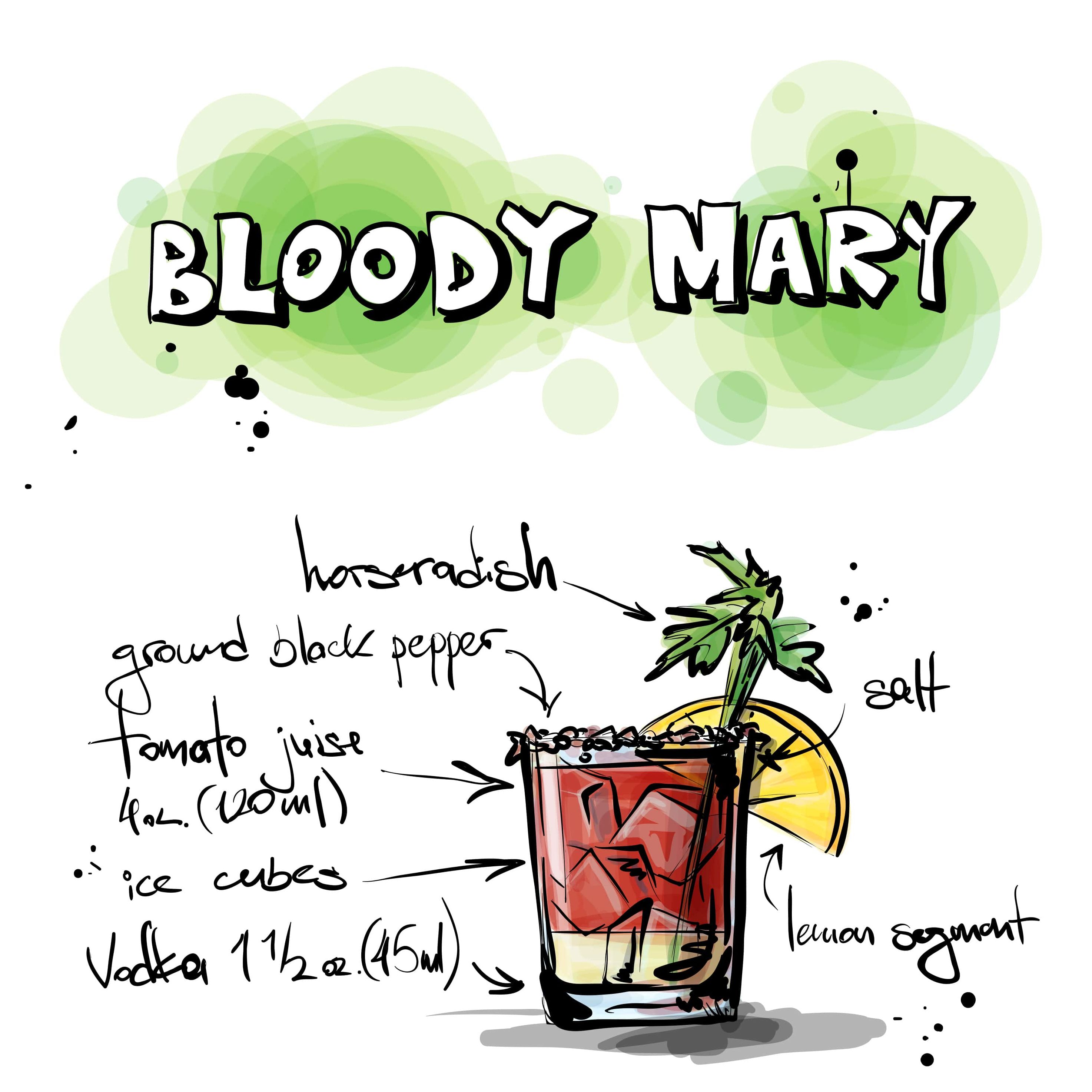 healthy holiday drinks