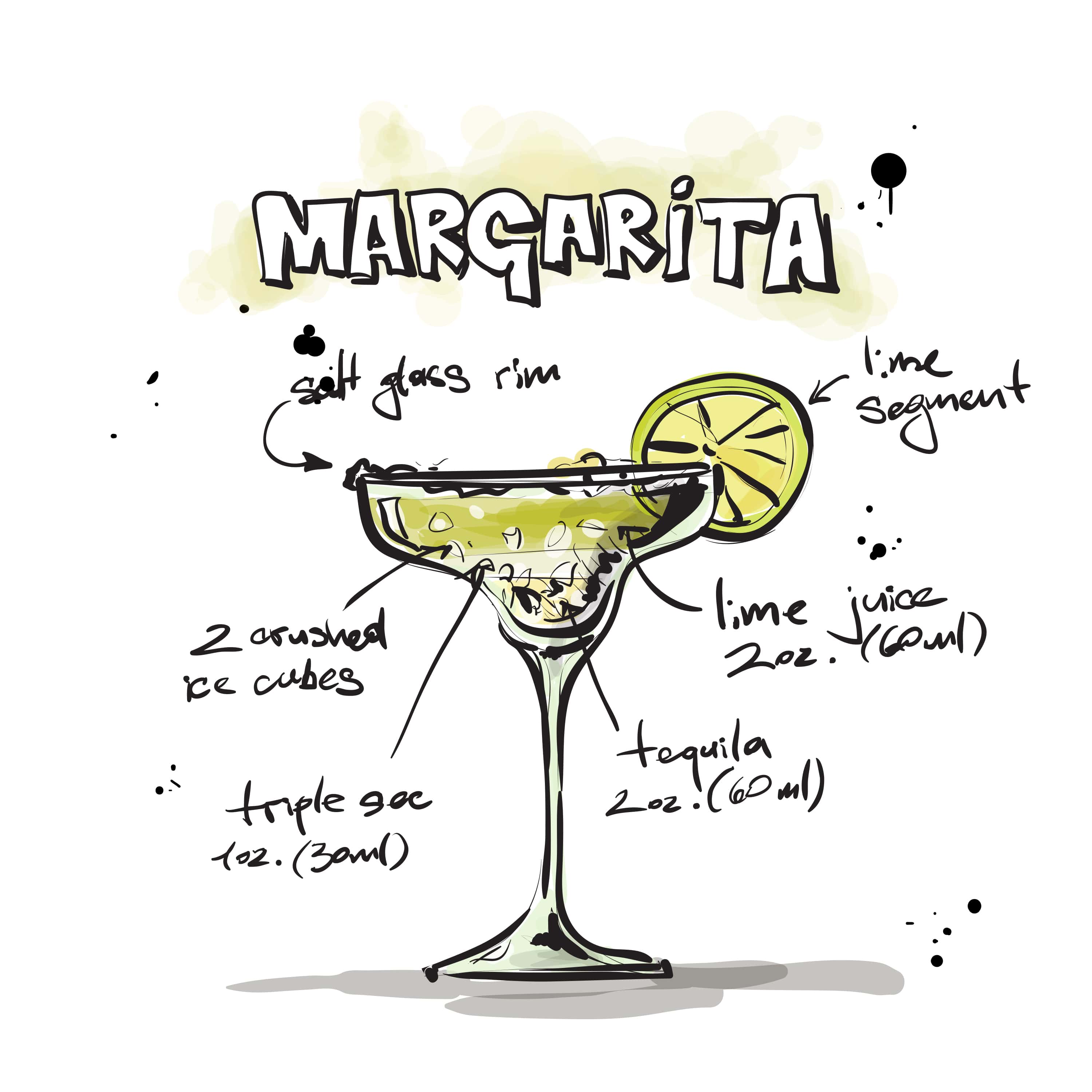 healthy holiday drinks