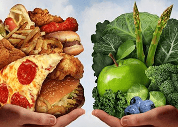 avoid holiday weight gain