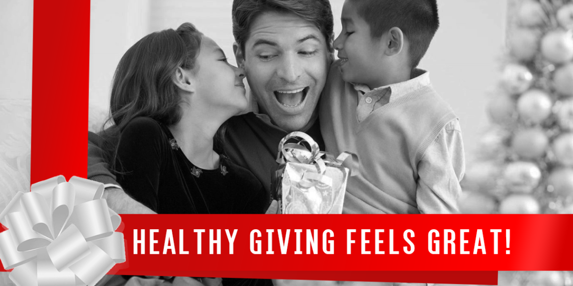 holiday gifts for fathers