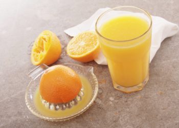healthy holiday drinks