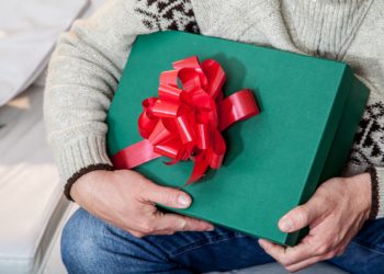 holiday gifts for fathers